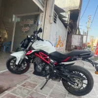 بنلی ۳۰۰|موتورسیکلت|گنبد کاووس, |دیوار