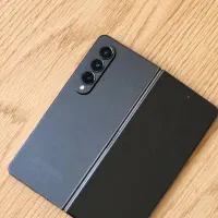 سامسونگ z fold 4 یکسال گارانتی شرکتی