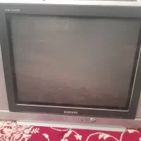 تلوزیون ۲۱اینچ سامسونک