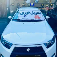 دنا پلاس 6 دنده شش سرعته مدل 1405/صفر تحویل فوری