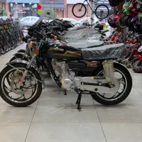 موتور ۲۰۰ جفت دیسک