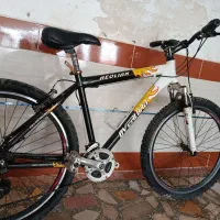 دوچرخه اورلورد آلمینیوم|دوچرخه، اسکیت، اسکوتر|گرگان, |دیوار