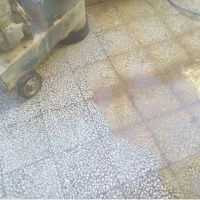 کفسابی سنگسابی کف سابی سنگ سابی شستشوی نمانماشویی