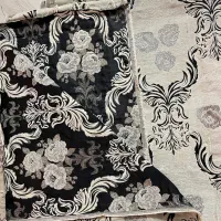 پارچه مخملی رو مبلی خیلی ضخیم و دو رو|لوازم خیاطی و بافتنی|تهران, فاطمی|دیوار