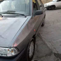 پراید 131 مدل 90|خودرو سواری و وانت|شیراز, تندگویان|دیوار