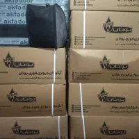 آبگرمکن بوتان مدل 3115