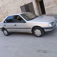 پژو 405 نقره ای 1394 توکرم