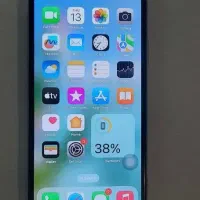 آیفون X خیلی تمیز|موبایل|ری, دیلمان|دیوار