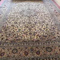 فرش دستباف ۱۲ متری