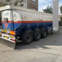 تانکرسوخت اجاره ای|خودرو سنگین|بجنورد, |دیوار