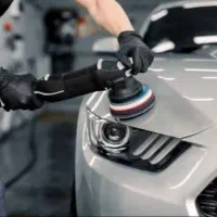 خدمات زیبایی خودرو و صداگیری صارم