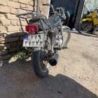 هندا مدل ۸۴