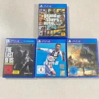 بازی PS4/ps5