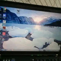 لپ تاب لنووا lenovo R400|رایانه همراه|شهریار, شهریار|دیوار