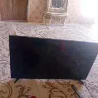 تلفزیون ال سیدی شکسته