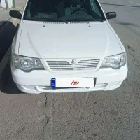 پراید۱۳۲ مدل ۹۸ بیرنگ|خودرو سواری و وانت|اراک, |دیوار