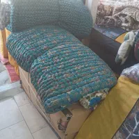 ارزانسرای پتو وچادر مسافرتی کوثر|رختخواب، بالش، پتو|خمینی‌شهر, |دیوار