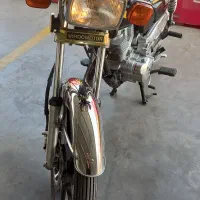 هندا پرواز ۲۰۰ مدل ۱۴۰۳
