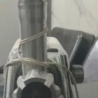 چرخ گوشت سالم|خردکن، آسیاب، غذاساز|رباط‌کریم, الارد|دیوار