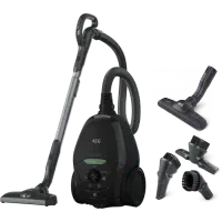 جارو برقی AEG