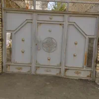 درب سه تایی کاملا نو
