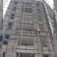جوشکار ساختمان