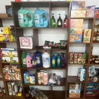 استخدام فروشنده حضوری مویرگی محصولات سوپرمارکتی