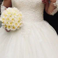 لباس عروس تهران