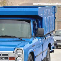 سایپا ۹۰ دیزلی یورو۵ تناژ پایین