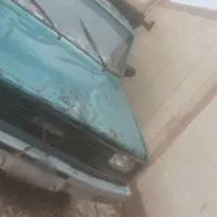 مزدا وانت 1600 مدل 70|خودرو سواری و وانت|دلند, |دیوار