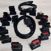 تولید و عرضه انواع کابل های دیاگ و خودرویی OBD