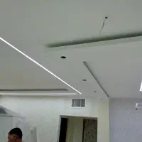 گچ کاری و کناف|خدمات پیشه و مهارت|شهرضا, |دیوار