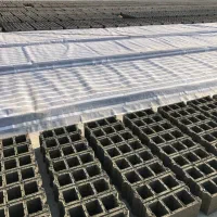 بلوک سبک دیواری پوکه ای لیکا ۱۰ و ۱۵