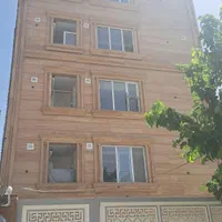 آپارتمان نوساز صفر آماده تحویل|فروش آپارتمان|شیراز, کوشک میدان|دیوار