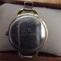 یک عدد ساعت زنانه QUARTZ مدل  Calvin Clein|ساعت|همدان, |دیوار