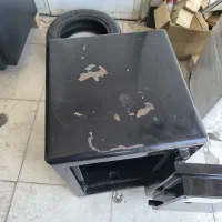گاو‌صندوق استوک تهران کاوه مدل 250kr|ابزارآلات|شیراز, دارالرحمه|دیوار