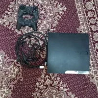 یک دستگاه Ps3 اسلیم کپی خور درحدنو|کنسول، بازی ویدئویی و آنلاین|نسیم‌شهر, |دیوار