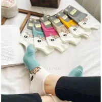 جورابای شیک برای دبیرستانیای عزیز فقط ۳۵ ت|کیف، کفش، کمربند|کرمان, |دیوار