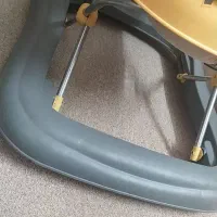 تاب رورویک کریر