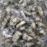 فروش عمده میکادو کانفت و سوهان گزی لواشک شلاقی