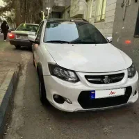 کوییک R در حد خیلی تمیز|خودرو سواری و وانت|قدس, شهرقدس|دیوار