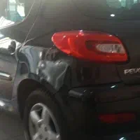 پژو207 مدل99|خودرو سواری و وانت|ایلام, |دیوار