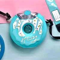 انواع قمقمه اکرولیک وارداتی|ظروف نگهدارنده، پلاستیکی، یکبارمصرف|قم, سالاریه|دیوار