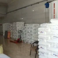 تولید کننده نایلکس شفاف دسته دار در سایز مختلف
