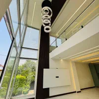 تریبلکس هوشمند ۳۰۰ متری شهرک برند سندتکبرگ|فروش خانه و ویلا|نشتارود, |دیوار