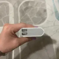 پاوربانک هیسکا 10000