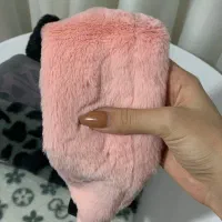 هدبند زمستانی