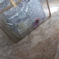 رو تختی   دو نفره