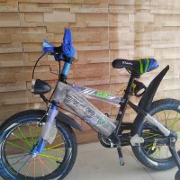 دوچرخه های سایز 16 خاص|دوچرخه، اسکیت، اسکوتر|مراغه, |دیوار