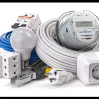 برقکشی و سرویس کولر